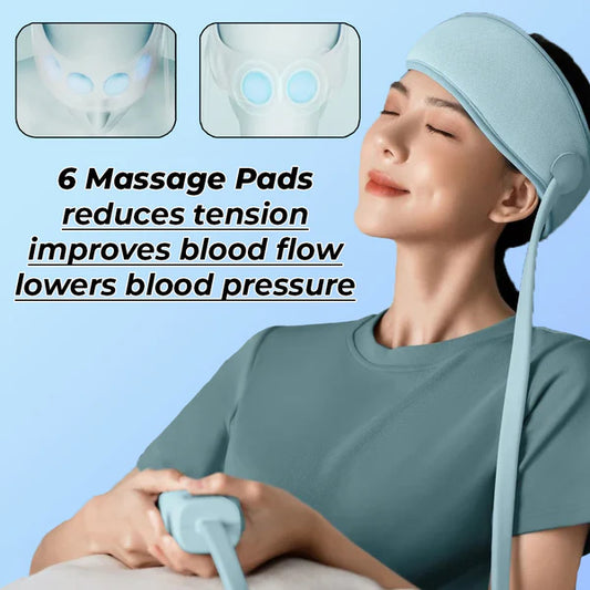 Masseur de tête HugZen™