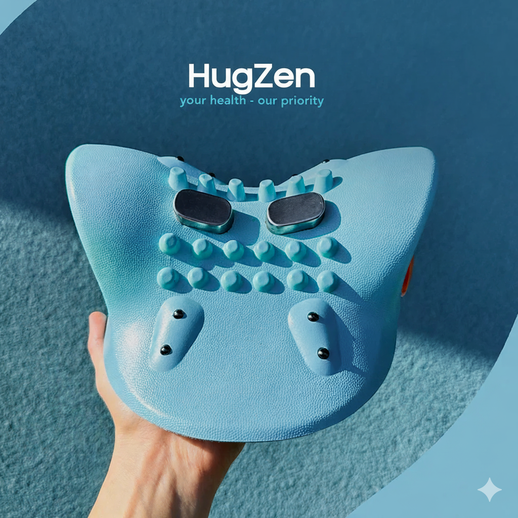 HugZen