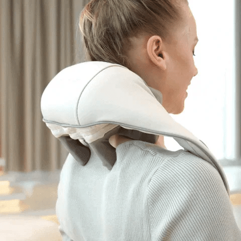 Masseur en forme de main HugZen™